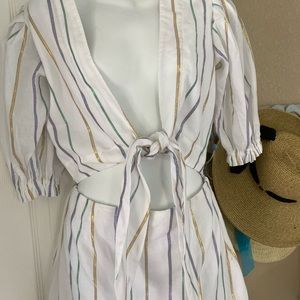 Karina Grimaldi Dress